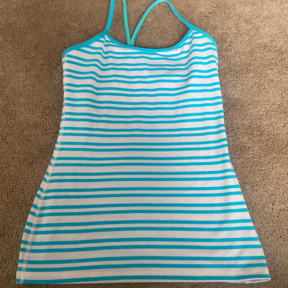 Lululemon